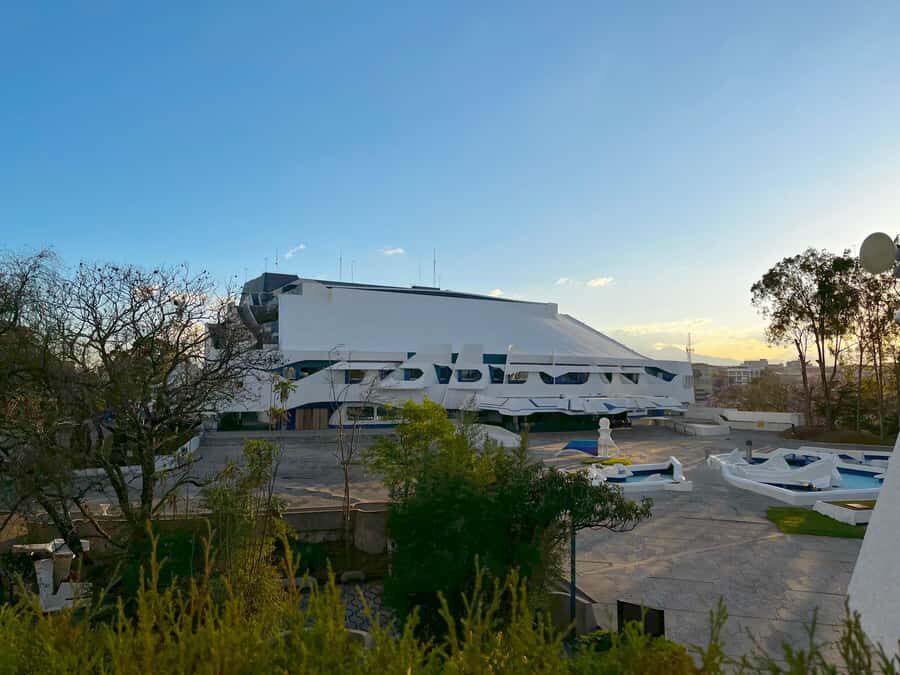 Guatemala City: Walking Tour - What to expect day-of: pacing, group size, and language