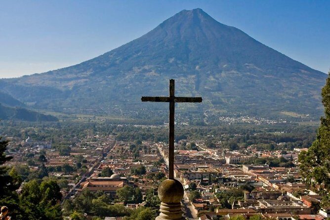Half Day Experience in Antigua Guatemala - Casa Santo Domingo: what you get, what you skip, and why it’s worth stopping