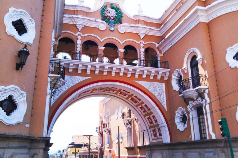 Half-Day Guatemala City Explorer Tour - Pacing, Photos, and Pickup Timing: Manage Your Expectations