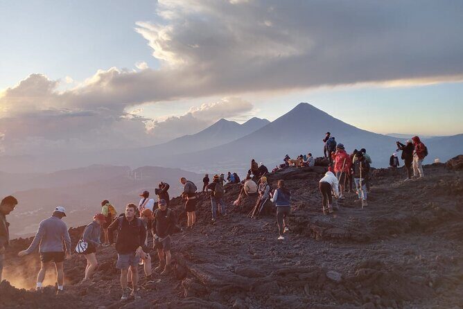 Hike to Pacaya Volcano from Antigua - Why Pacaya From Antigua Hits the Sweet Spot