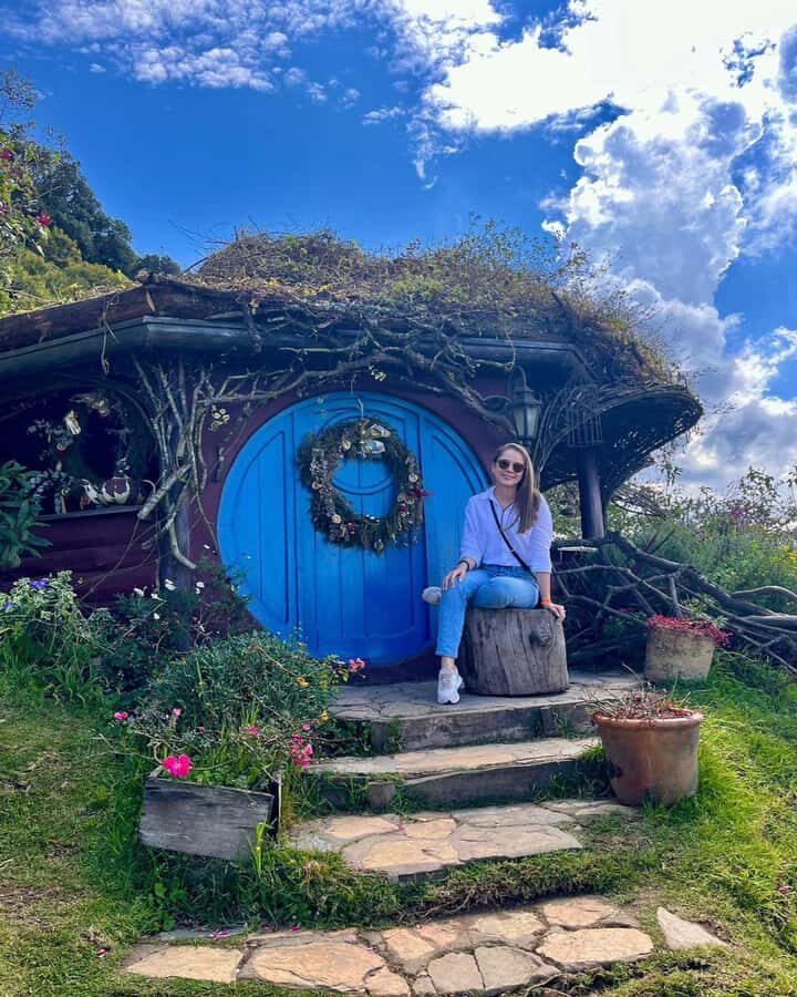 Hobbitenango and Antigua Tour: From Guatemala City - Key things you’ll notice on this tour
