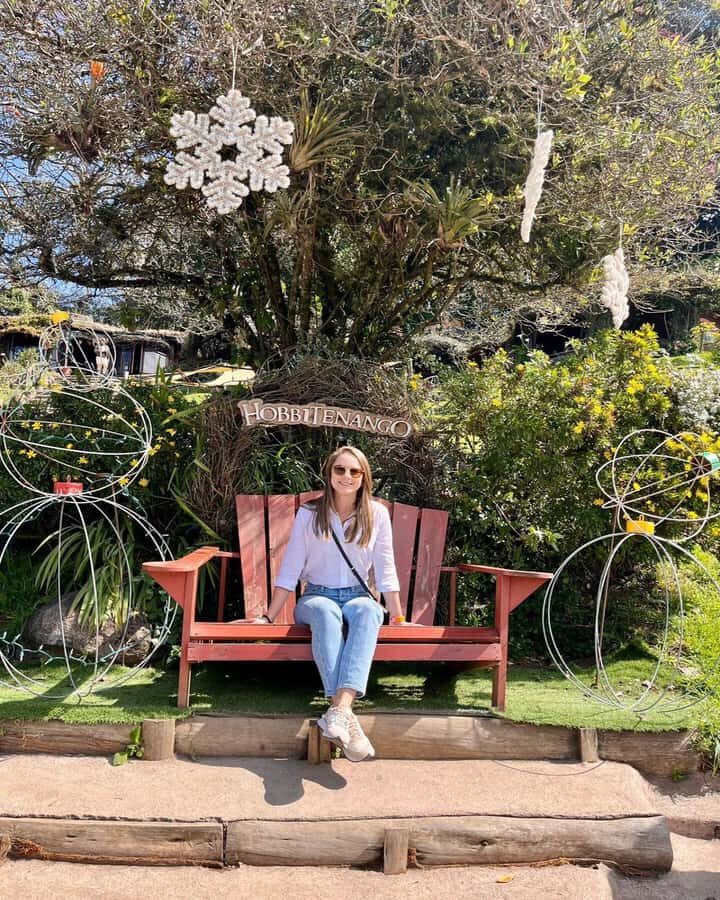 Hobbitenango and Antigua Tour: From Guatemala City - Antigua Guatemala: the guide-led walk that keeps you oriented