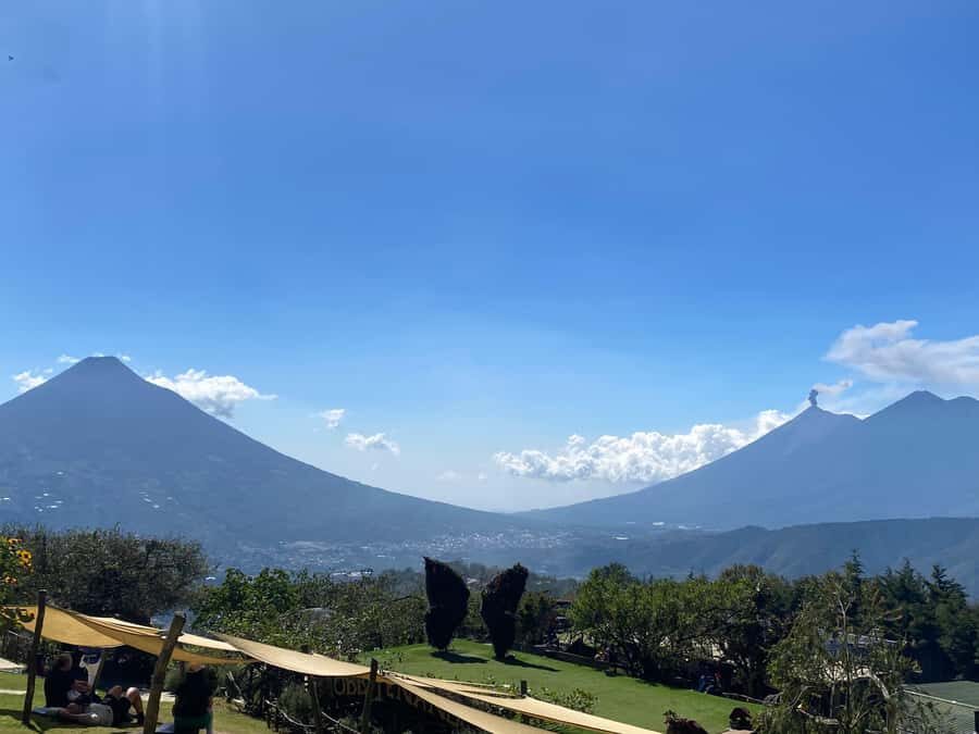 Hobbitenango and Antigua Tour: From Guatemala City - Jade Museum + craft market: where the cultural stops add real meaning
