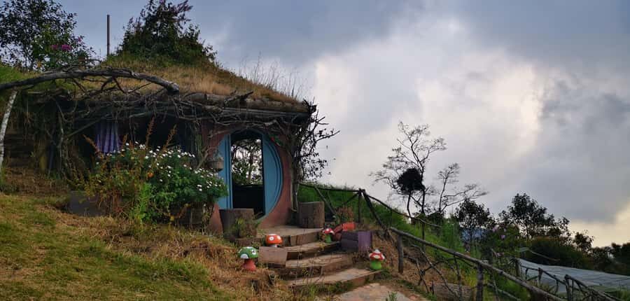 Hobbitenango & Antigua Shared Day Tour - How to Spend Your Free Time at Hobbitenango (So You Don’t Miss the Best Bits)