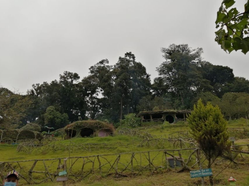 Hobbitenango & Antigua Shared Day Tour - Price and Value: Is $99 Worth It?