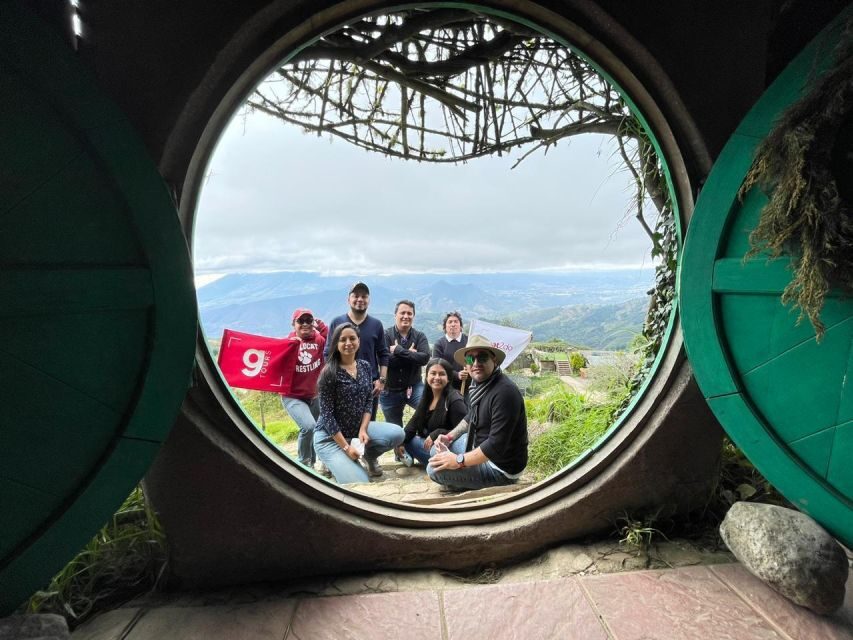 Hobbitenango & Antigua Shared Day Tour - Who This Tour Fits Best (And Who Might Want a Different Plan)