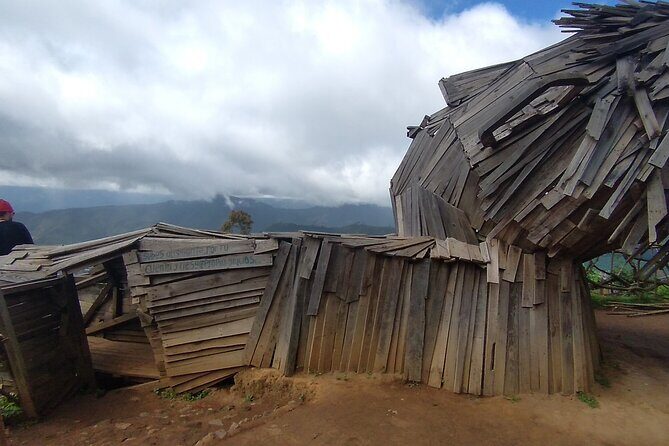 Hoobitenango and Altamira From Antigua or Guatemala city - Key highlights you’ll actually notice