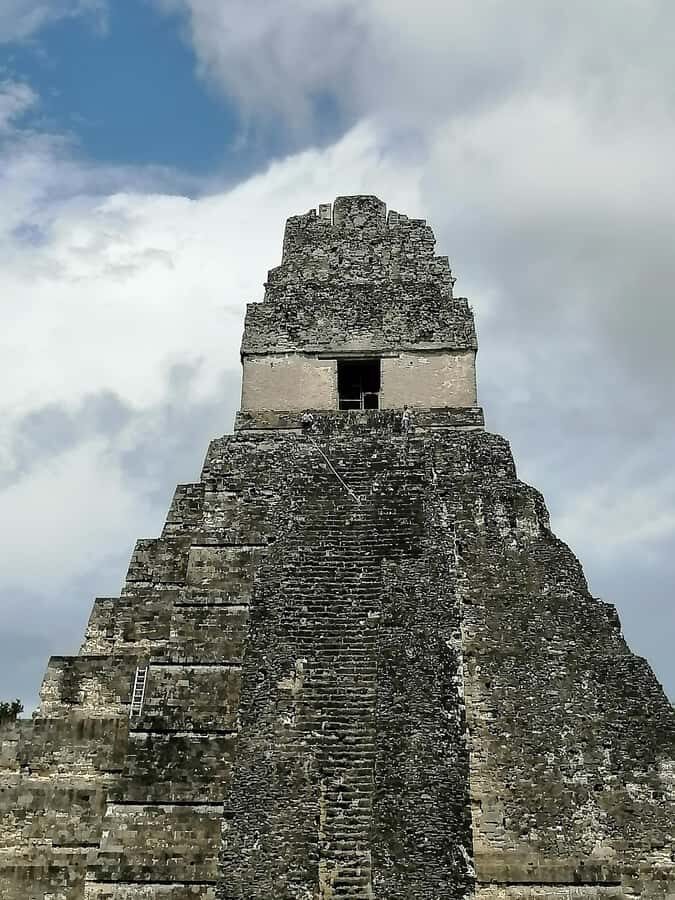 Impressive Tikal from Flores with Lunch - What to bring for Tikal comfort (and fewer regrets)