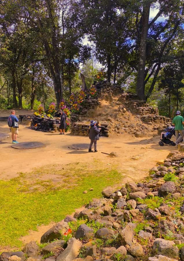 Iximché: Archaeological Site from Guatemala City - Key Highlights to Know Before You Go