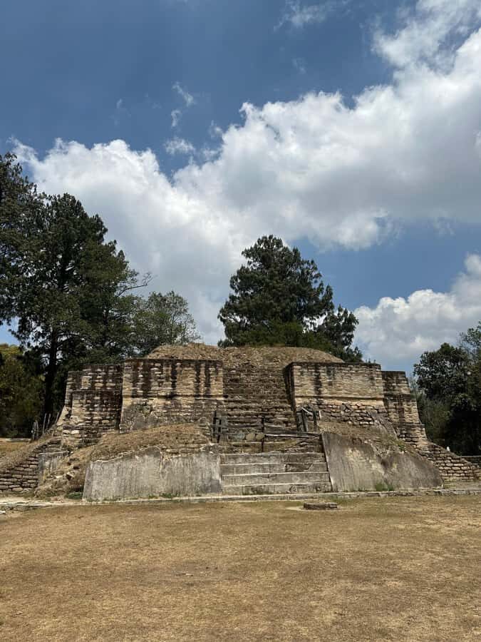 Iximché: Archaeological Site from Guatemala City - Price and Value: What $150 Buys You in a Long, Guided Day