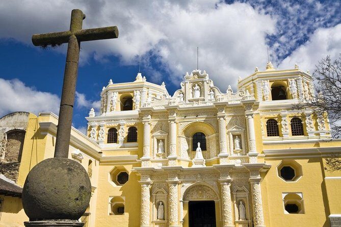 Iximché Ruins and Antigua City Tour from Guatemala City - Quick take: what makes this day trip work