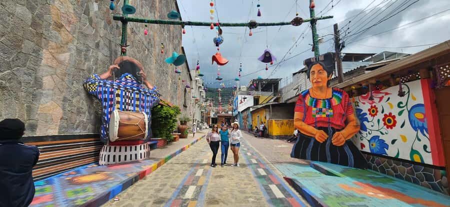 Lake Atitlan Day Tour from Antigua or City | Boat & Villages - Who this tour suits best (and who should skip it)