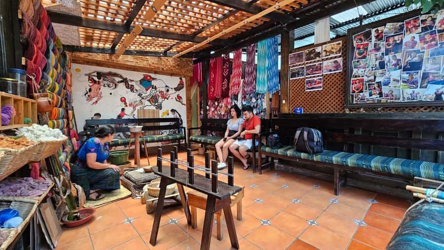 Lake Atitlan Day Tour from Antigua or City | Boat & Villages - Cacao to chocolate bar: what the workshop teaches you (and what to ask for)