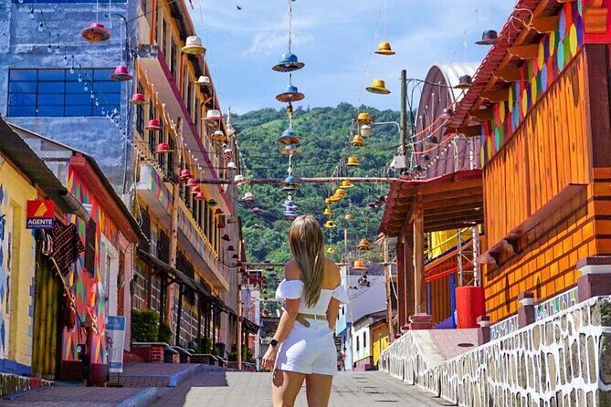 Lake Atitlan Day Tour from Antigua or the City | Boat & Villages - From Guatemala City or Antigua: the ride that sets the mood