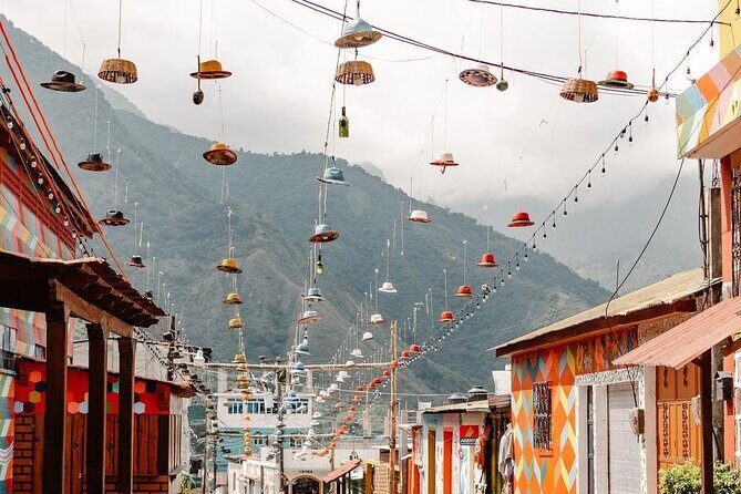 Lake Atitlan Day Tour from Antigua or the City | Boat & Villages - Back to Panajachel for lunch (and how long is really free time)