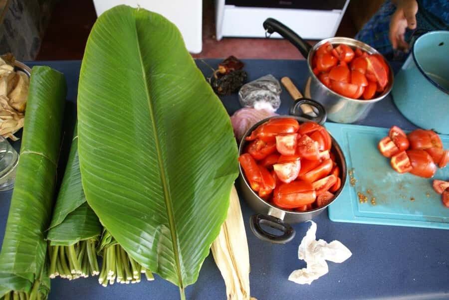 Lake Atitlan Maya Kitchen: 3-Hour Cooking Class - What you’ll cook: up to 3 authentic Guatemalan dishes