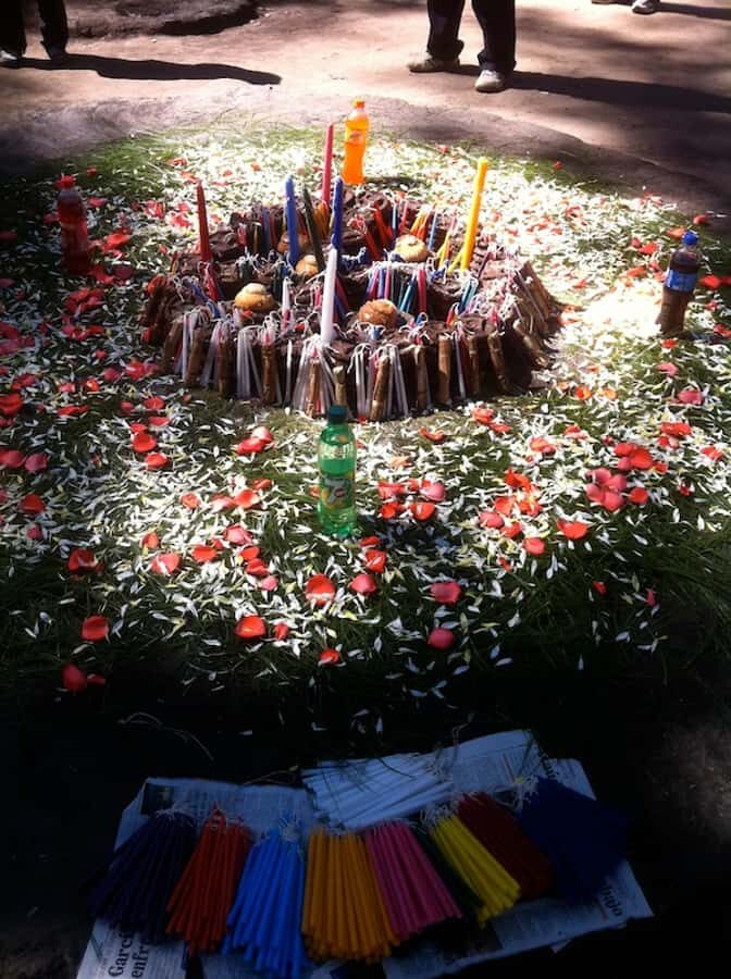 Lake Atitlan: Mayan Ceremony at the Sacred Caves - Key highlights you’ll feel right away