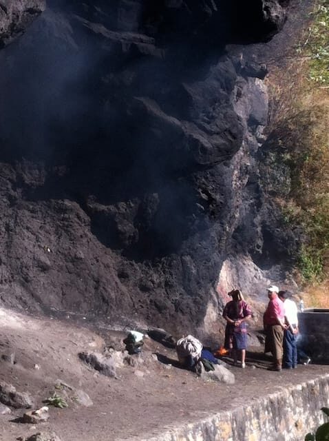 Lake Atitlan: Mayan Ceremony at the Sacred Caves - Price and what makes it feel like value at $108