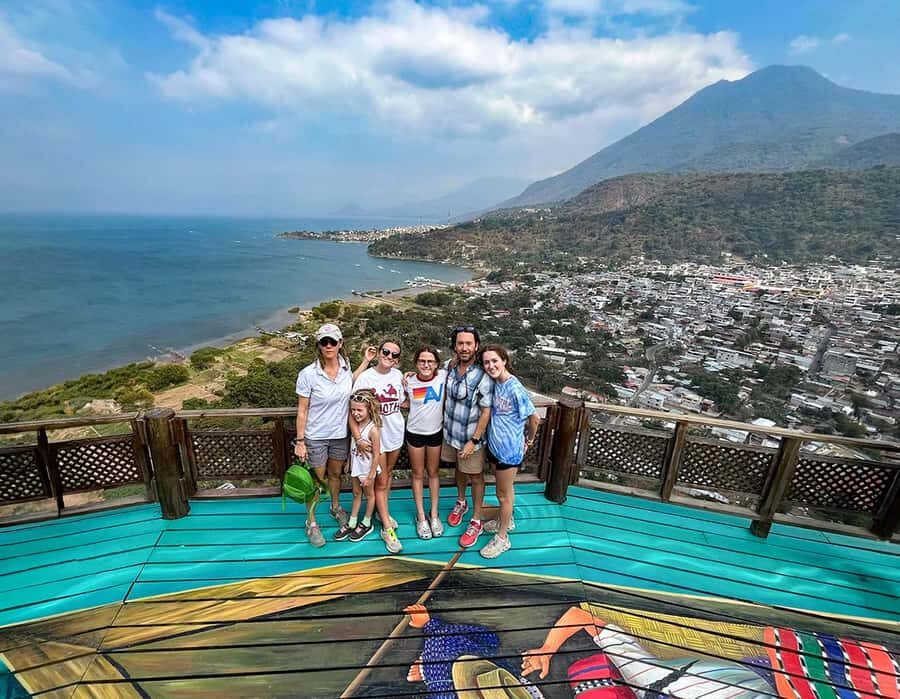 Lake Atitlán Mountain - Key Highlights You Should Actually Care About