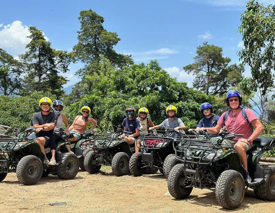 Lake Atitlán Mountain - Who This Tour Suits Best (and Who Should Reconsider)