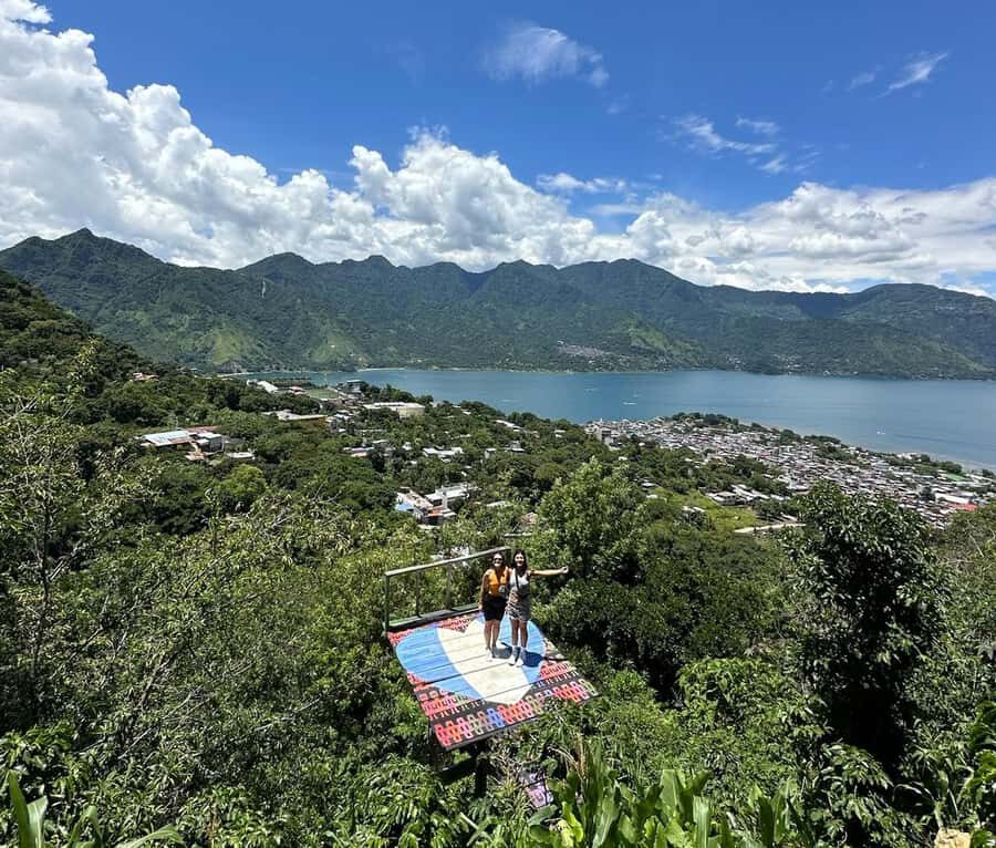 Lake Atitlán Mountain - Getting Ready: Driver’s License, Sun Gear, and ATV Basics