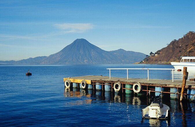 Lake Atitlan One Day Tour from Antigua - Key things I’d put on your short list