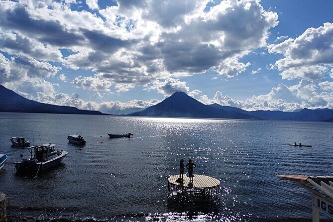 Lake Atitlan One Day Tour from Antigua - Why This Lake Atitlán Day Trip Works From Antigua