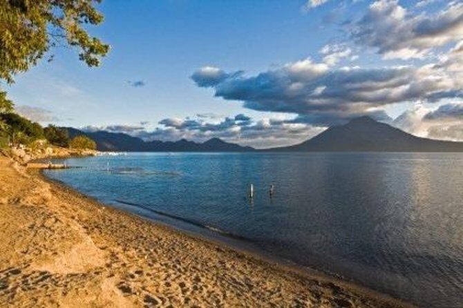 Lake Atitlán Sightseeing Cruise with Transport from Guatemala City - The 6:30 am departure: why this tour starts so early