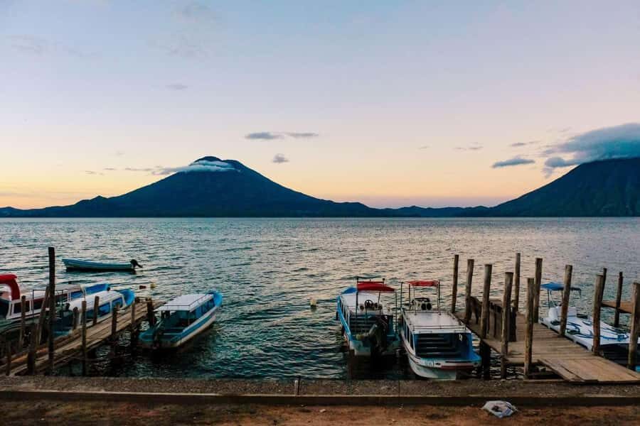 Lake Atitlan Tour - Key highlights worth booking for