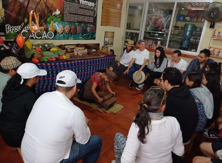 Lake Atitlan Tour - A 6-hour plan with the kind of time you’ll feel on Atitlán