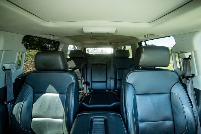 Luxury Airport transfer from or to Antigua Airport - Antigua Airport Pickup That Cuts the Stress Fast