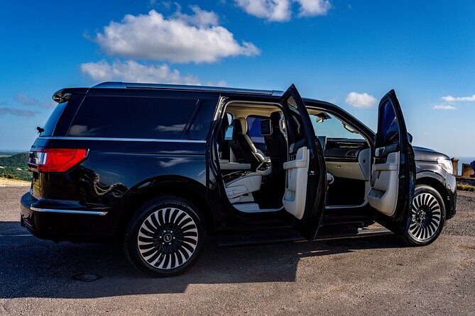 Luxury Airport transfer from or to Antigua Airport - Price: Is $75 Per Person Worth It?