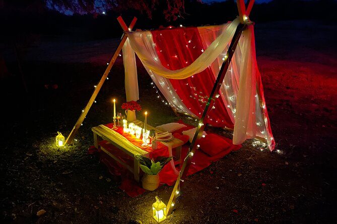 Luxury Private Picnic with Caribbean Cuisine - Price Check: What You’re Really Buying for $250