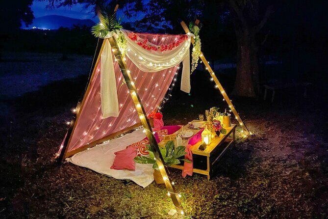 Luxury Private Picnic with Caribbean Cuisine - Who This Picnic Suits Best (and Who Should Rethink It)