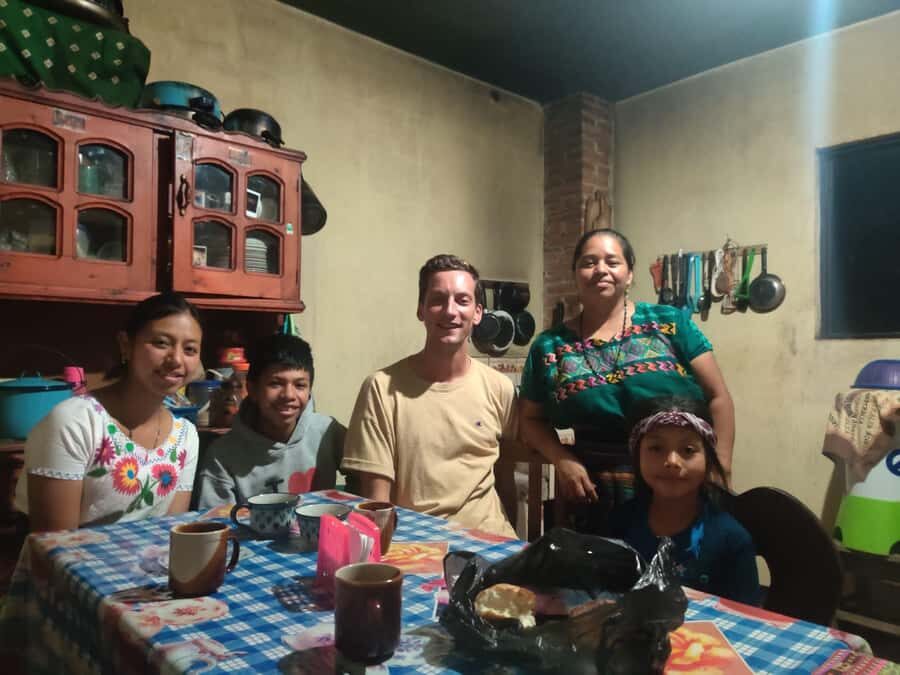 Mayan Home Stay San Jorge Lake Atitlan - Key things to know before you go