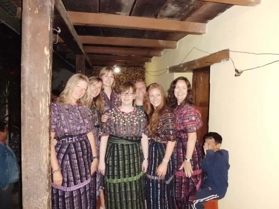 Mayan Home Stay San Jorge Lake Atitlan - San Jorge La Laguna: the village setting you’re really paying for