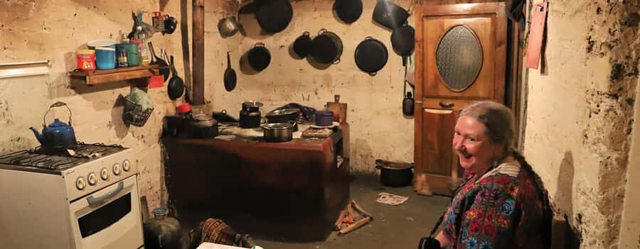 Mayan Home Stay San Jorge Lake Atitlan - Dinner and breakfast in the home: why it feels worth $45