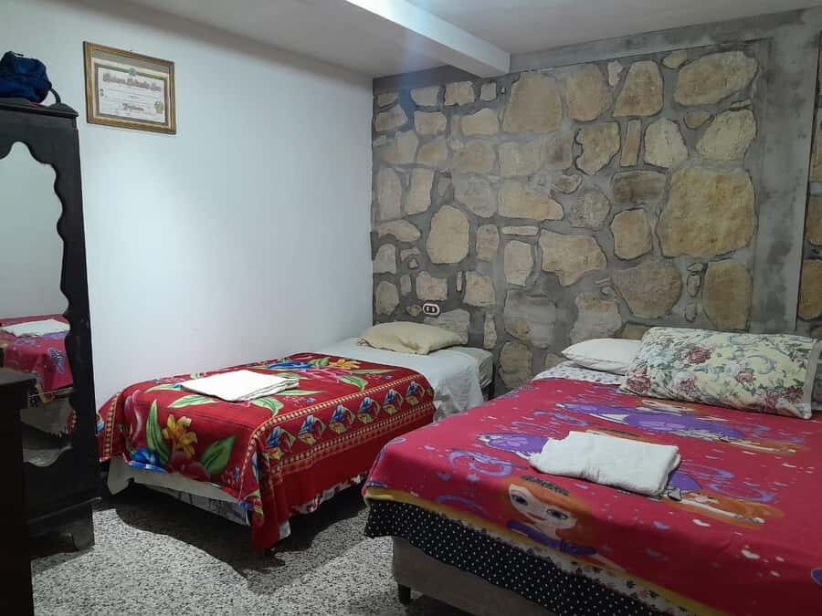 Mayan Home Stay San Jorge Lake Atitlan - The tortilla lesson: where culture becomes hands-on