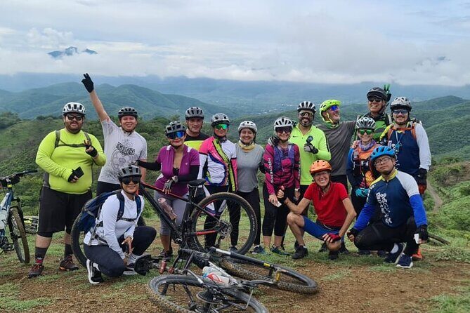 Mountain Bike Tour through Guatemala - Key Things You’ll Feel During This Ride