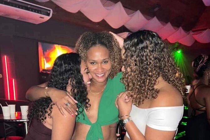 Nightlife Tour of Antigua and Barbuda - Key highlights before you go