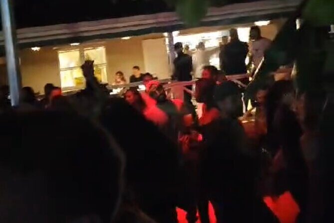 Nightlife Tour of Antigua and Barbuda - Who Should Book This Nightlife Tour?