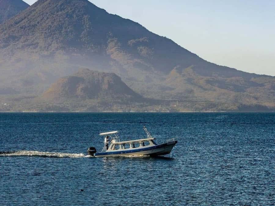 One-day tour from Antigua to Lake Atitlán - Key takeaways before you go