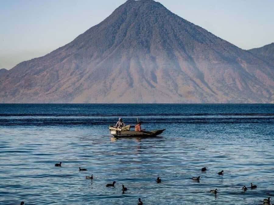 One-day tour from Antigua to Lake Atitlán - Price and logistics: what $125 covers and what to budget