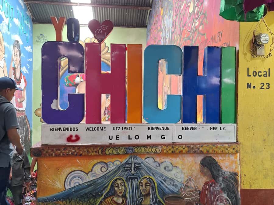 One-day visit to Chichicastenango from Antigua Guatemala - Key Highlights to Know Before You Go