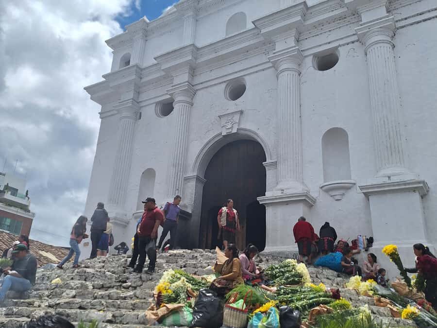 One-day visit to Chichicastenango from Antigua Guatemala - Price and Logistics: Is $65 Actually Good Value?