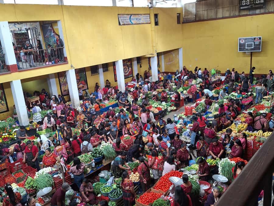 One-day visit to Chichicastenango from Antigua Guatemala - Who This Day Trip Suits Best
