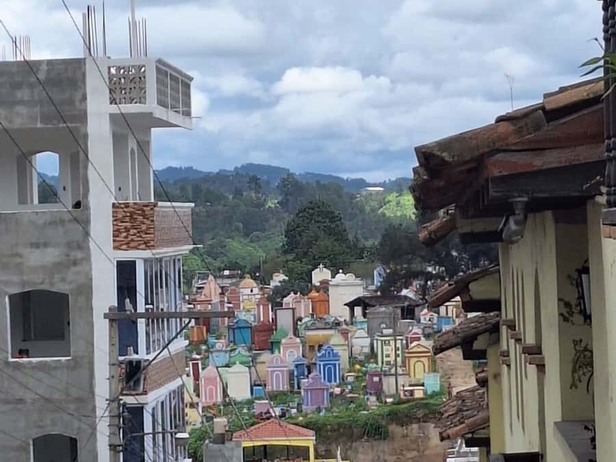 One-day visit to Chichicastenango from Antigua Guatemala - Should You Book This Tour?