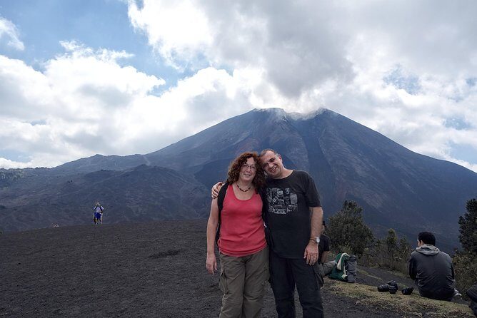 Pacaya Volcano Day Trip from Guatemala City - Getting started: the 7:00 am push and how to pack