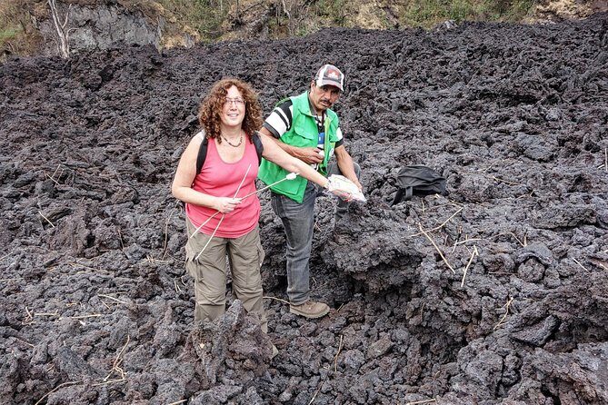 Pacaya Volcano Day Trip from Guatemala City - Price and logistics: is $94 a fair deal?