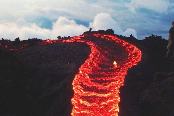 Pacaya Volcano Hikking from Guatemala City - Why Pacaya is a smart half-day plan from Guatemala City